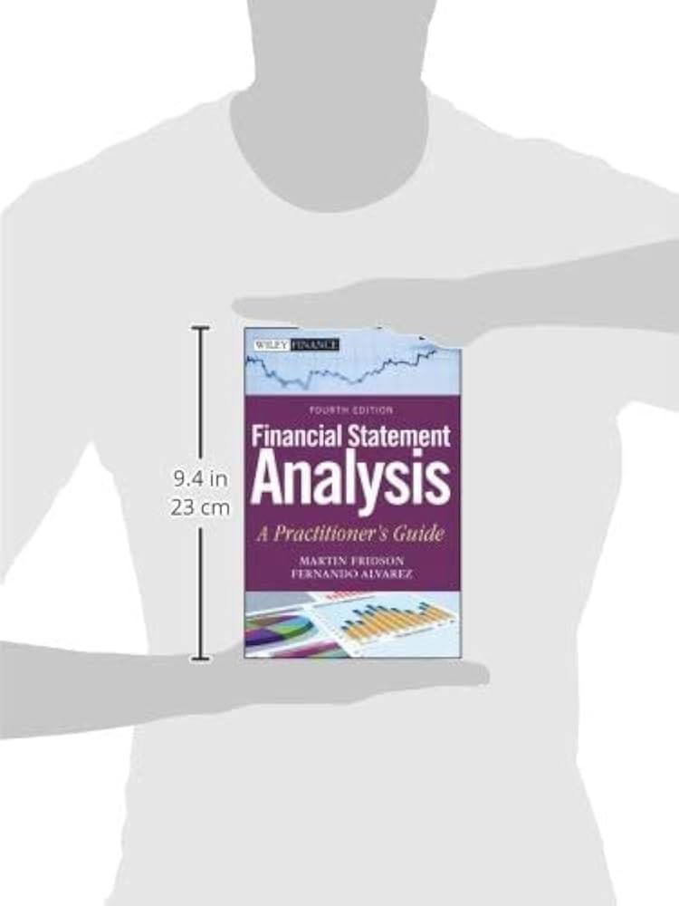 その他 Financial Statement Analysis: A Practitioner&#39;s Guide (Wiley Finance) Financial Statement Analysis Workbook: A Practitioner's